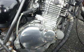SUZUKI GRASS TRACKER NJ47A
