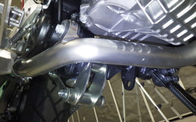 HONDA NC750X DCT 2025 RH23