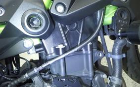 KAWASAKI Z400 Gen.2 2020 EX400G