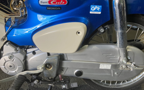 HONDA SUPER CUB50 AA09