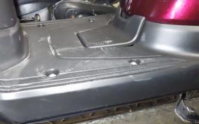 HONDA TACT-4ﾍﾞｰｼｯｸ AF79