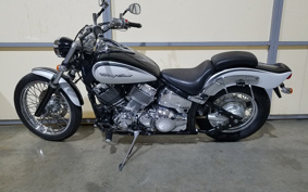 YAMAHA DRAGSTAR 400 2007 VH01J