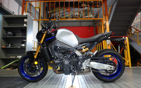 YAMAHA MT-09 SP ABS 2026 RN69J