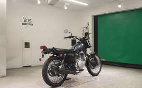SUZUKI GRASS TRACKER 2022 NJ4BA