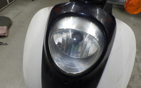 HONDA CREA SCOOPY 2014 AF55