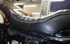 YAMAHA SR400 Gen.3 2008 RH01J