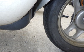 HONDA CREA SCOOPY AF55