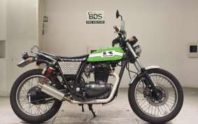 KAWASAKI 250TR