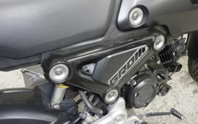 HONDA ｸﾞﾛﾑ-2 2025 JC92