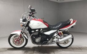 SUZUKI GSX1400 2002 GY71A