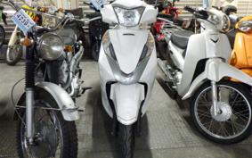 HONDA LEAD 125 JF45