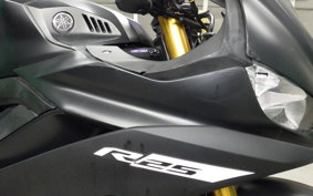 YAMAHA YZF-R25 2026 RG43J