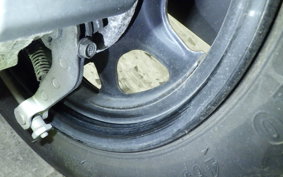 HONDA GIORNO 3 2015 AF77