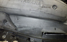 YAMAHA MAJESTY 250 Gen.3 SG15J