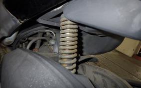 SUZUKI LET's 2 S CA1PC