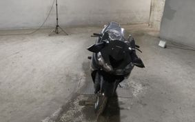 KAWASAKI ZZR1400 2007 ZXT40A