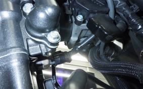 HONDA REBEL 250 S 2022 MC49