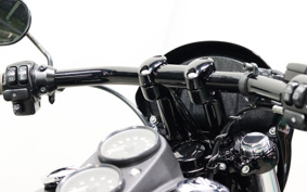 HARLEY FXDLS 2016 GS8