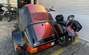 TRIUMPH ロケット3 サイドカ 2006 TLC603