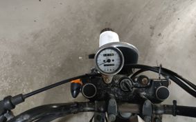 SUZUKI GLASS TRACKER BIG BOY NJ47A