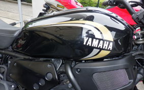 YAMAHA XSR700 2022 RM41J