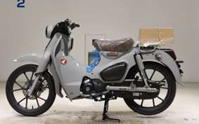 HONDA C125 SUPER CUB JA71