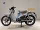 Фото Honda C125 SUPER CUB с японского аукциона