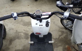 HONDA ZOOMER 2021 AF58