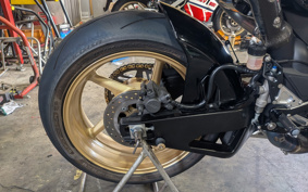 YAMAHA YZF-R1 2009 RN24J