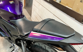 YAMAHA YZF-YZF-R3 ABS 2025 RH21J