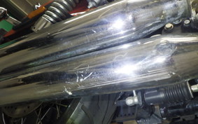 HARLEY FXDWG 1580 2011