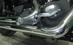 HARLEY FXDB 1580 2015