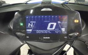 SUZUKI ジクサー250 SF 1995 ED22B