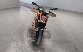 KTM 125 DUKE JGA40