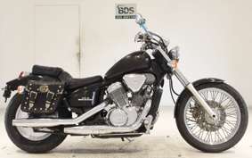 HONDA STEED 400 1994 NC26