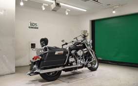 HARLEY FLHR 1450 2004