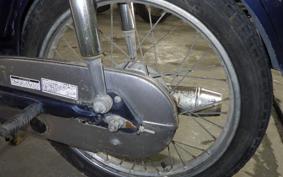 HONDA C70 SUPER CUB E C70