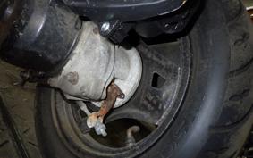 HONDA DIO ZX 1988 AF28