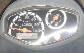 SUZUKI LET's 4 CA45A