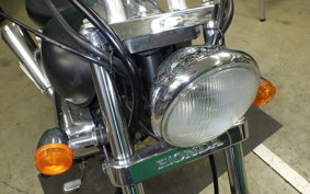 HONDA MAGNA 50 2023 AC13