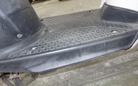 HONDA TODAY 1985 AF61