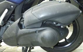 YAMAHA N-MAX 2020 SED6J