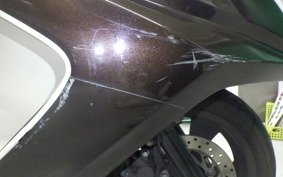 YAMAHA MAXAM 250 2019 SG21J