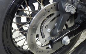 HARLEY FXDB 1580 2007