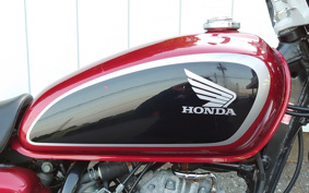 HONDA CB223S MC40