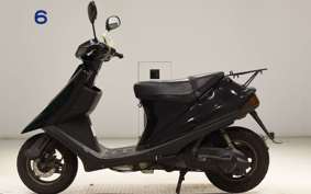 SUZUKI ADDRESS V100 CE11A
