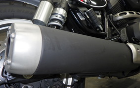 YAMAHA SCR950 A 2022 VN09J