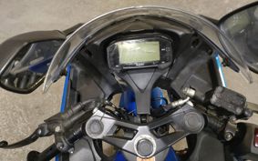 SUZUKI GSX-R125 DL33B
