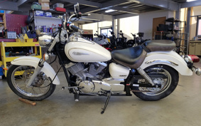 YAMAHA DRAGSTAR 250 VG02J