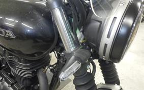 HONDA GB350S 2021 NC59